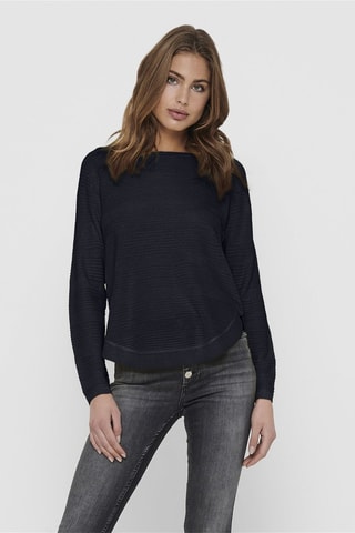 Pull - Bleu nuit