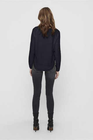 Pull - Bleu nuit