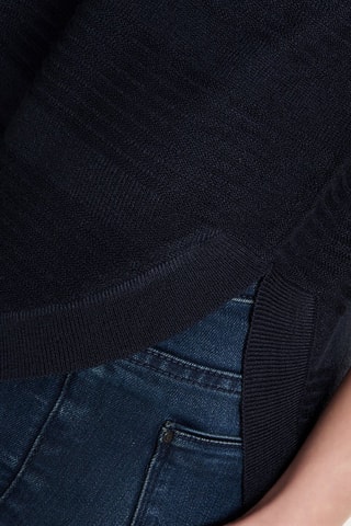 Pull - Bleu nuit