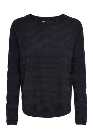 Pull - Bleu nuit