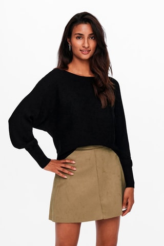 Pull - Noir