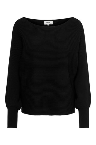 Pull - Noir