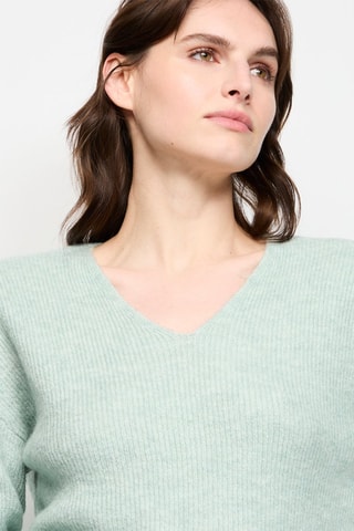 Pull - Vert clair