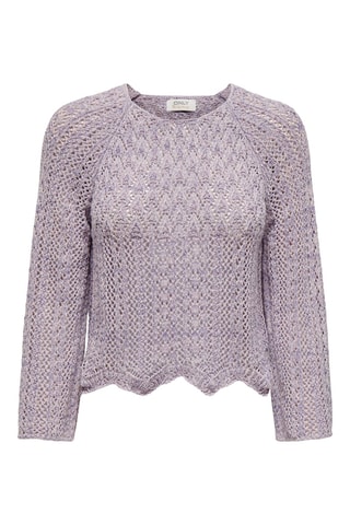 Pull regular - Lavande