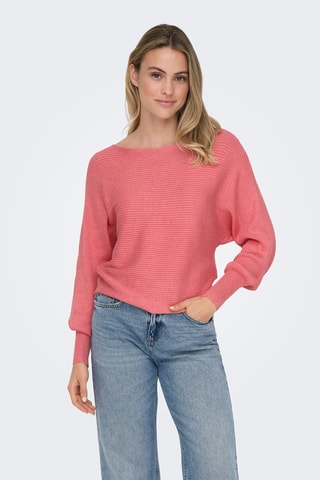 Pull - Rose