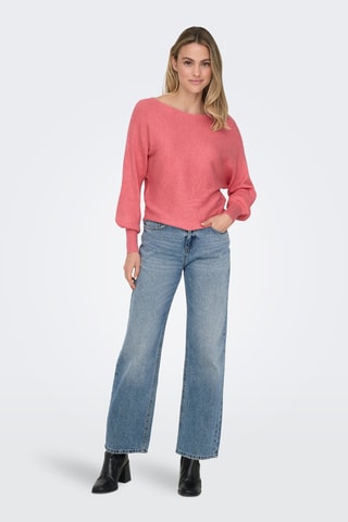 Pull - Rose