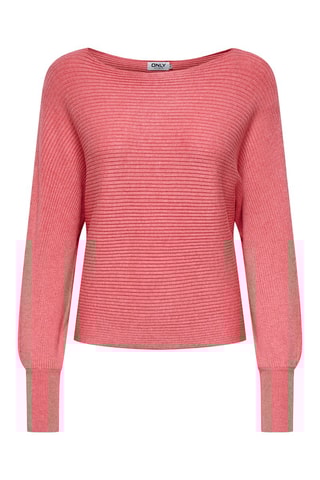 Pull - Rose
