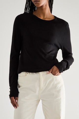 Pull - Noir