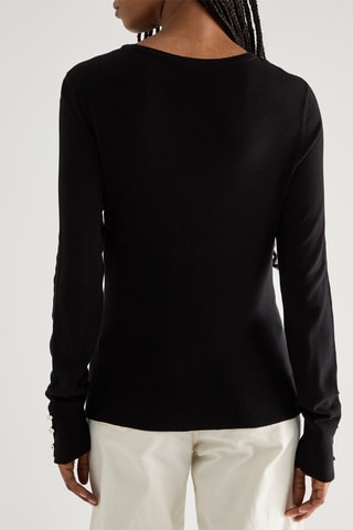 Pull - Noir