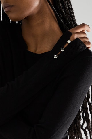 Pull - Noir
