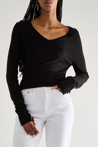 Pull - Noir
