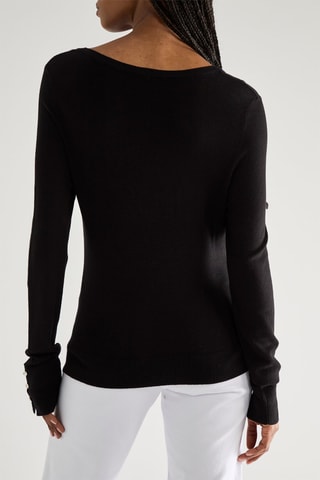 Pull - Noir