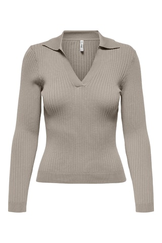 Pull regular - Beige