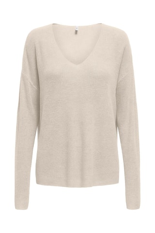 Pull regular - Beige