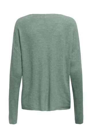 Pull regular - Vert