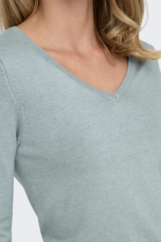Pull regular - Gris