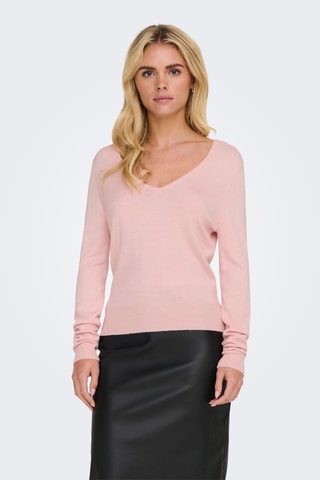 Pull regular - Rose