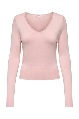 Pull regular - Rose