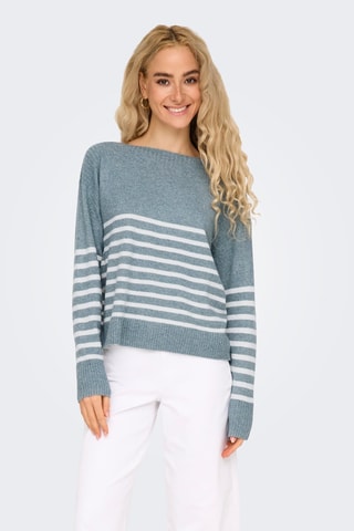 Pull regular - Vert