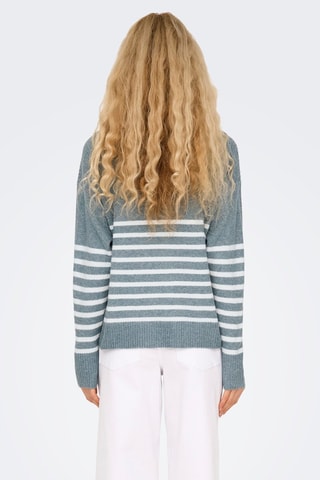 Pull regular - Vert