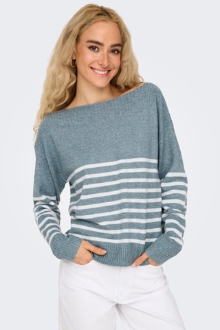 Pull regular - Vert