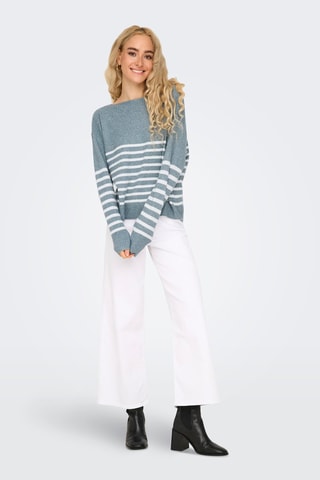 Pull regular - Vert