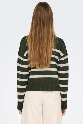 Pull regular - Vert