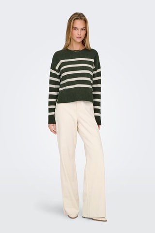 Pull regular - Vert