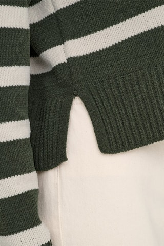 Pull regular - Vert