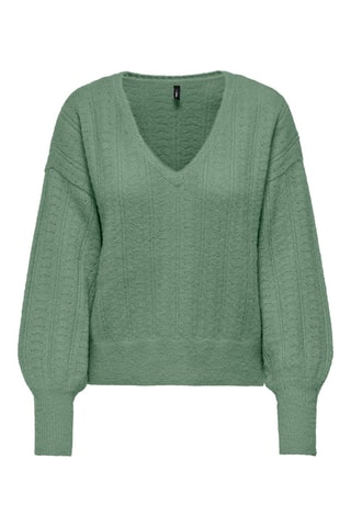 Pull regular - Vert
