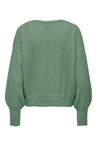 Pull regular - Vert