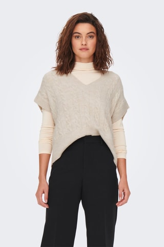 Pull - Beige