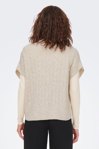 Pull - Beige