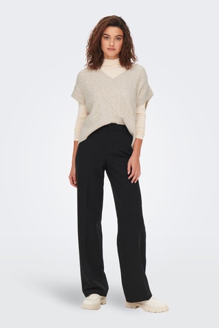 Pull - Beige