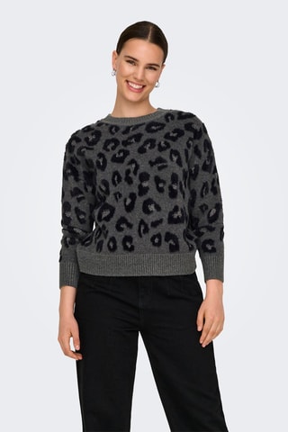 Pull - Gris