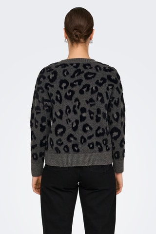 Pull - Gris
