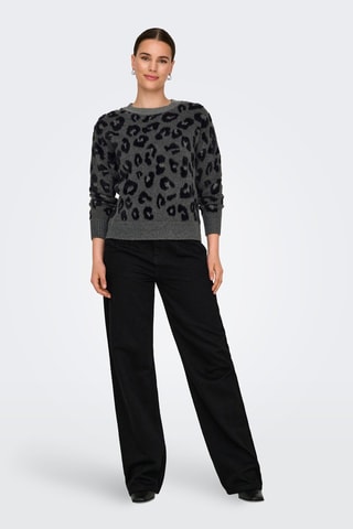 Pull - Gris