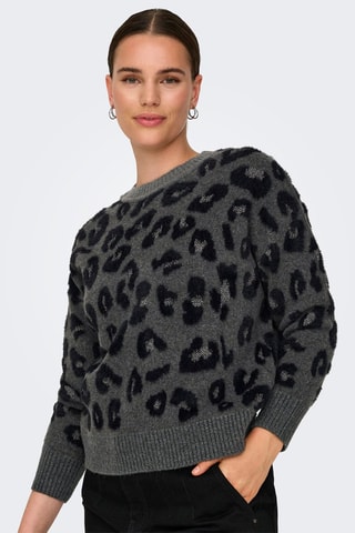 Pull - Gris