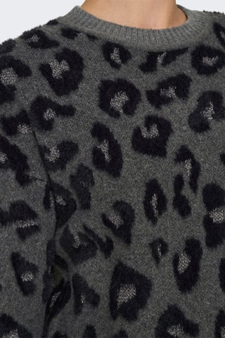 Pull - Gris