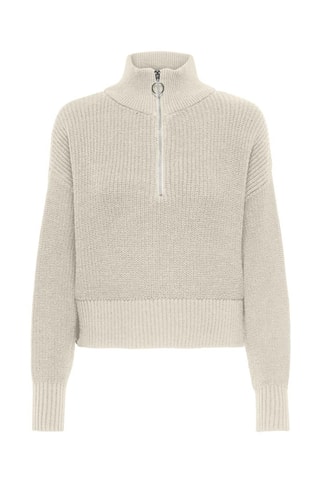 Pull - Beige