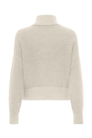 Pull - Beige