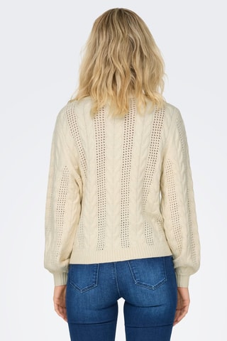 Pull - Beige