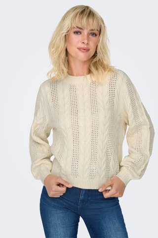 Pull - Beige