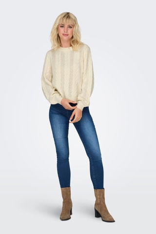 Pull - Beige