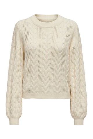 Pull - Beige