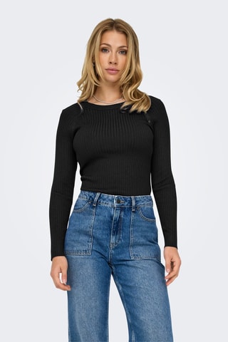 Pull - Noir