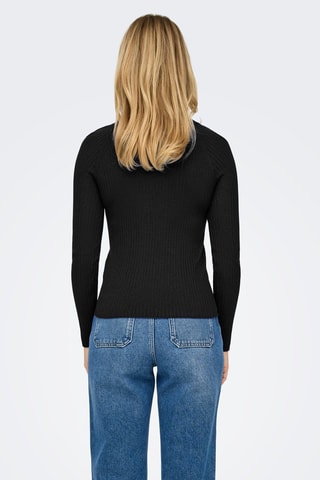Pull - Noir