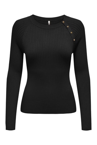 Pull - Noir
