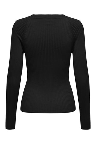 Pull - Noir