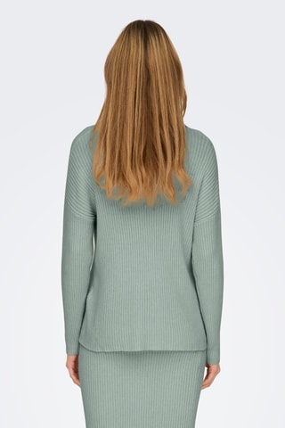 Pull - Vert